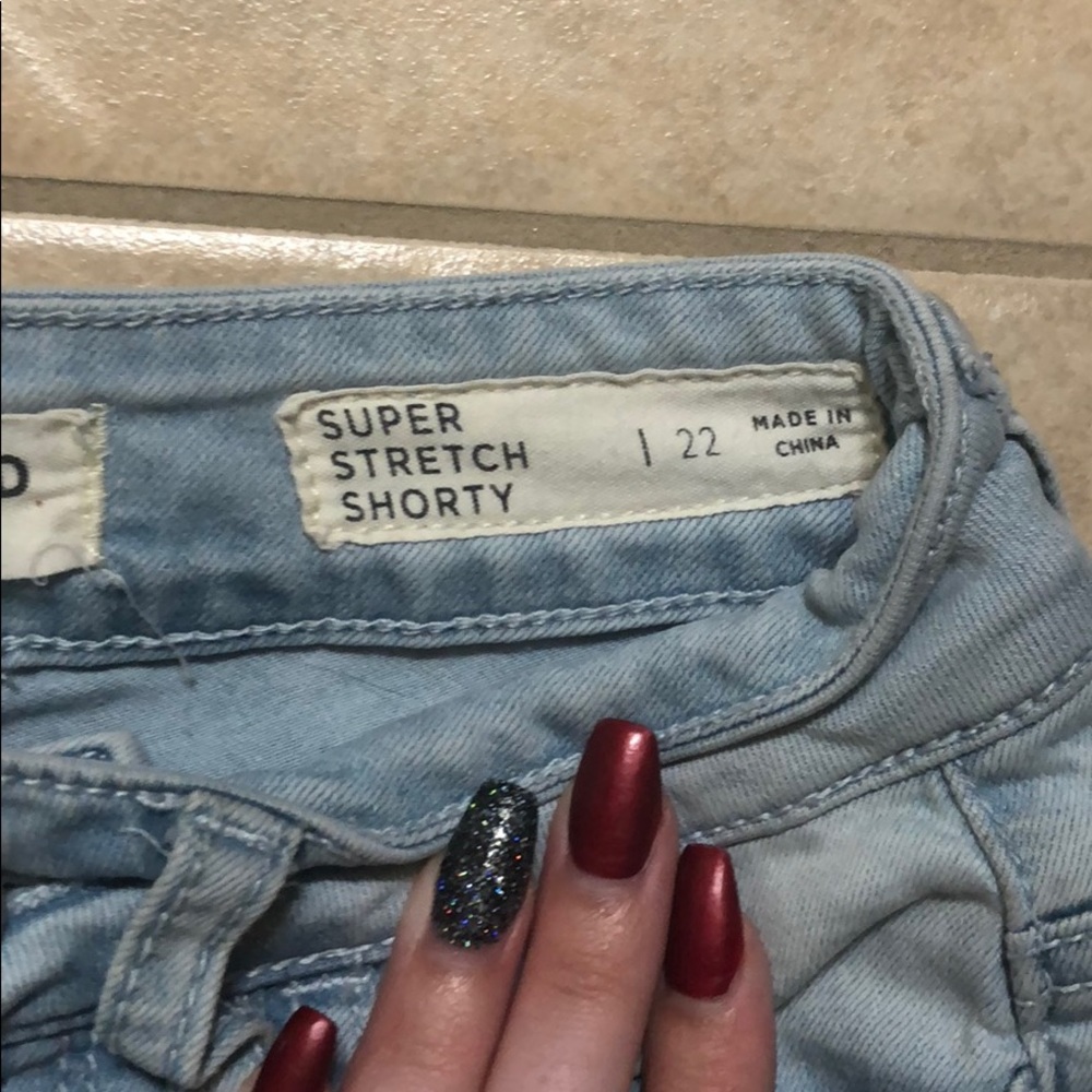 Shorts - Picture 7 of 7
